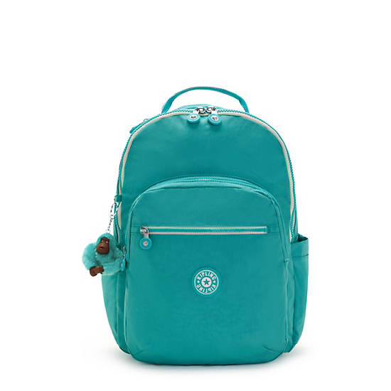 Mochilas Kipling Seoul Large 15\